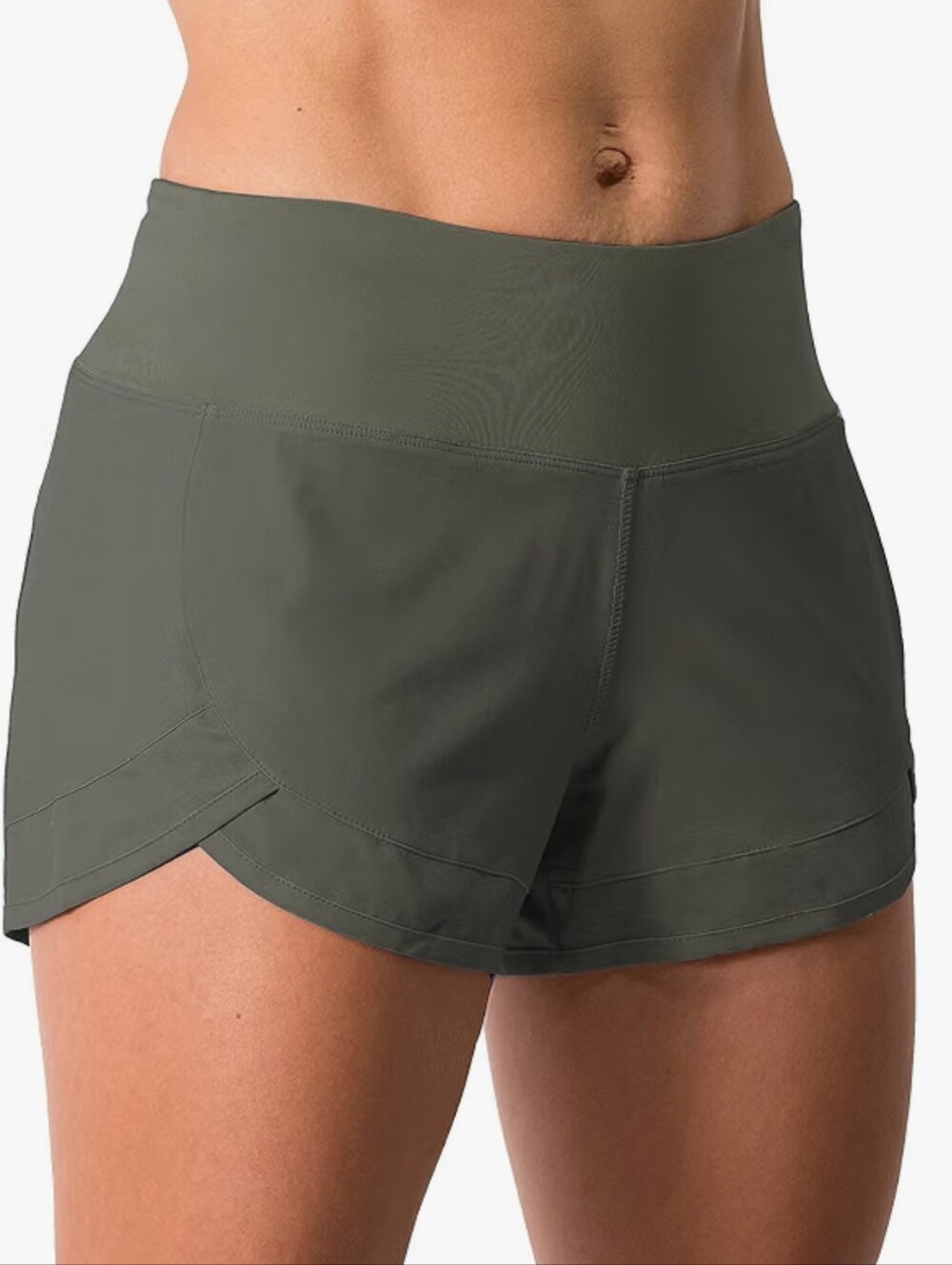 Women’s Athletic Short